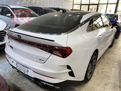 کیا K5